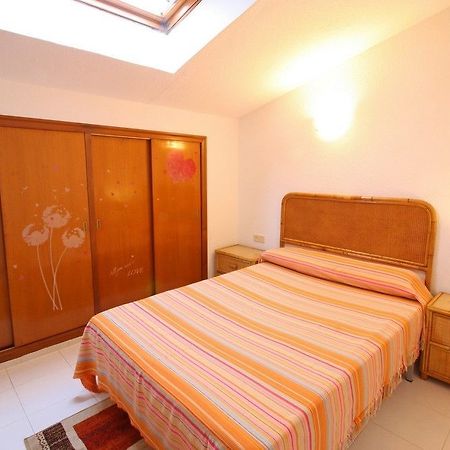דירות קלפה Holiday Duplex Esmeralda מראה חיצוני תמונה