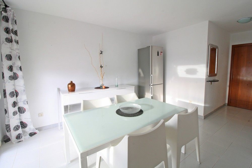 דירות קלפה Holiday Duplex Esmeralda מראה חיצוני תמונה