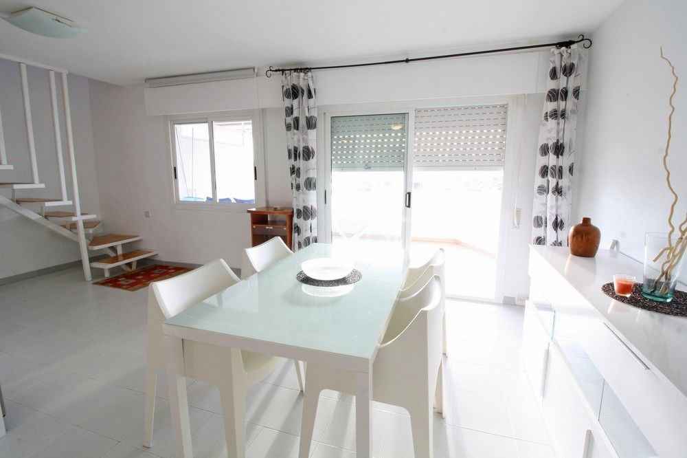 דירות קלפה Holiday Duplex Esmeralda מראה חיצוני תמונה