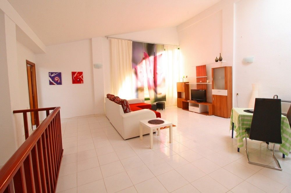 דירות קלפה Holiday Duplex Esmeralda מראה חיצוני תמונה