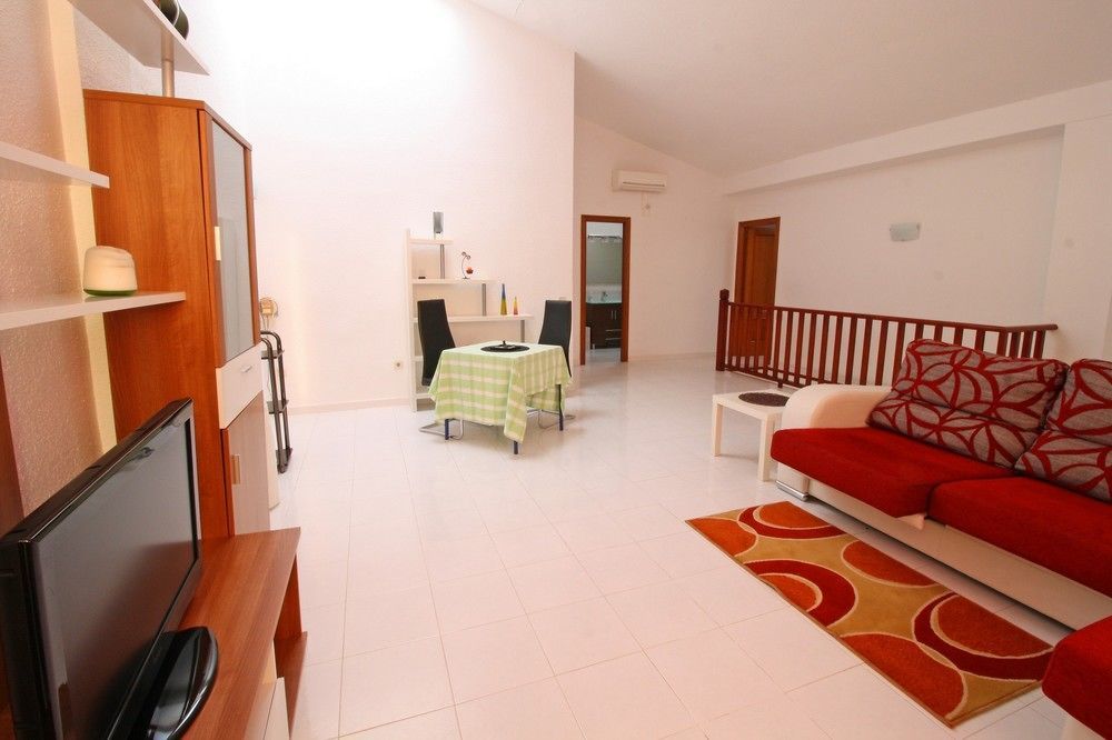 דירות קלפה Holiday Duplex Esmeralda מראה חיצוני תמונה