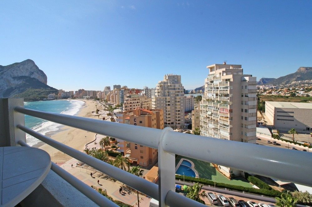 דירות קלפה Holiday Duplex Esmeralda מראה חיצוני תמונה